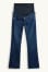 jeans blu scuro