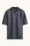 blau / gris fosc