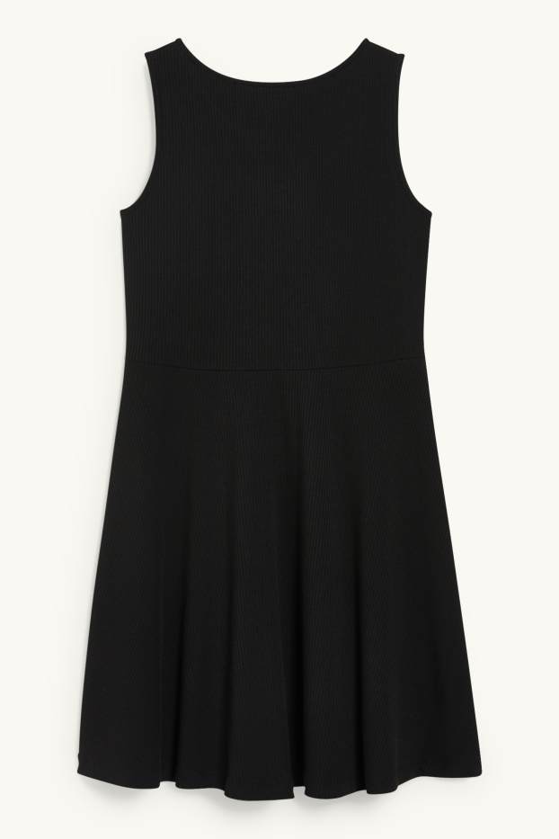 Women - CLOCKHOUSE - dress - black