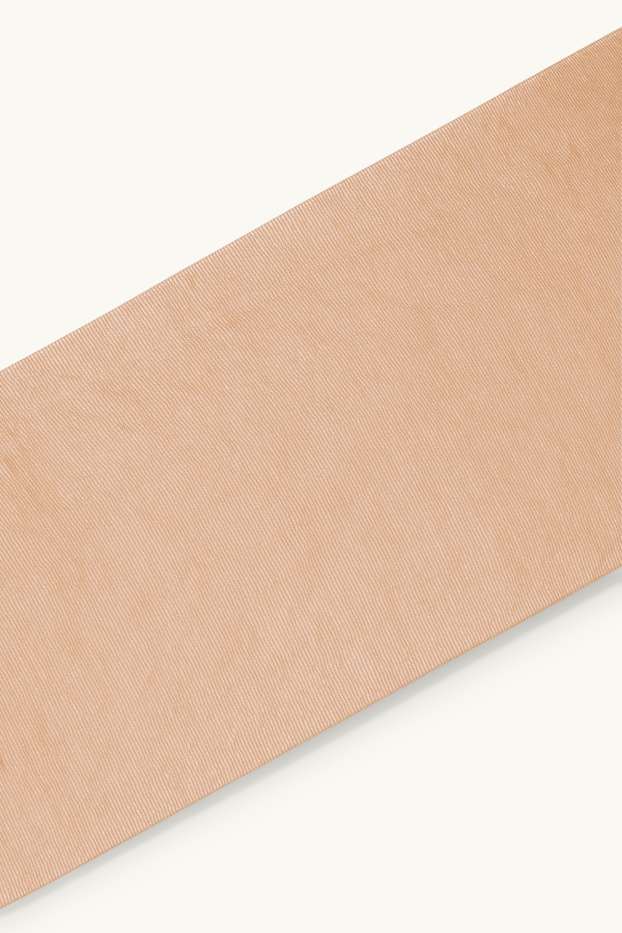 Damen - Feinstrumpfhose - LYCRA® - 40 DEN - beige