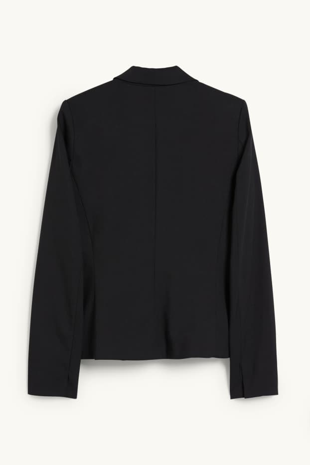 Dámské - Blejzr - regular fit - černá