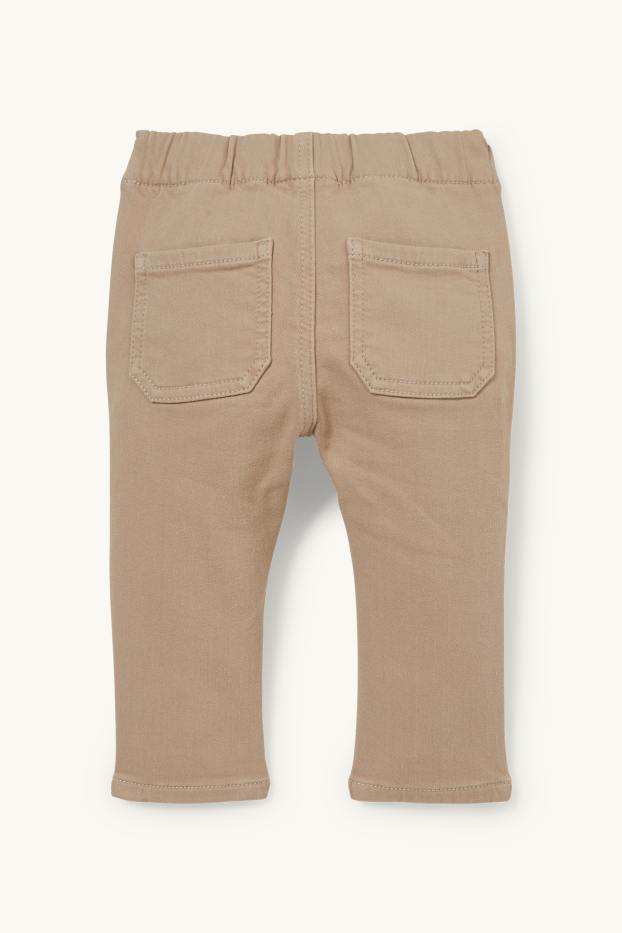 Bébés garçons - Pantalon bébé - beige