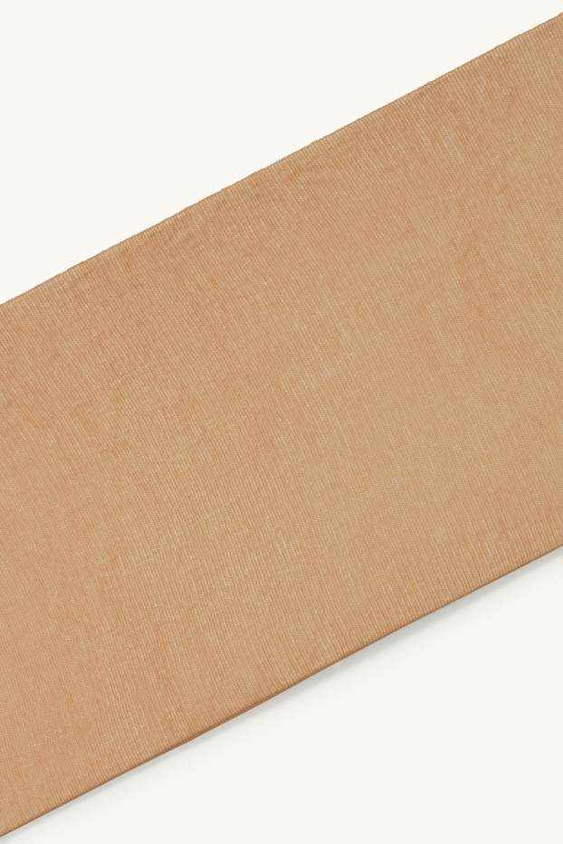 Donna - Collant fini - 45 DEN - beige chiaro