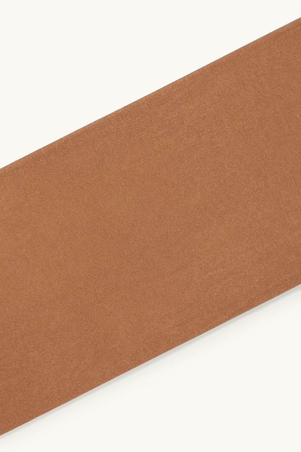 Dona - Mitges fines - LYCRA® - 45 DEN - beix