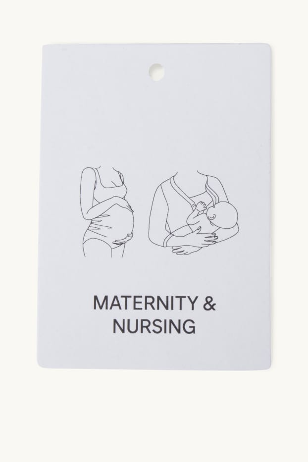 Damen - Still-T-Shirt - pink