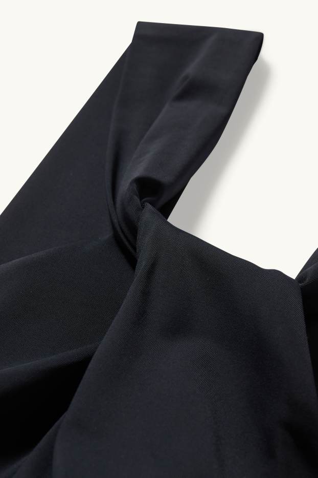 Women - Swimsuit - padded - LYCRA® XTRA LIFE™ - black