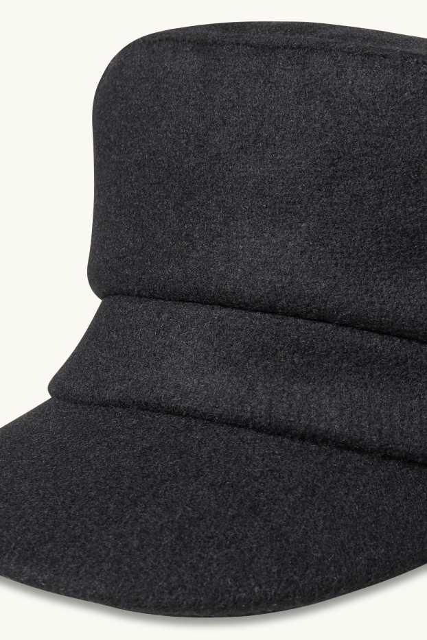 Dona - Gorra - negre