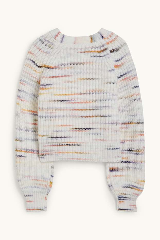 Women - CLOCKHOUSE - cardigan - cremewhite