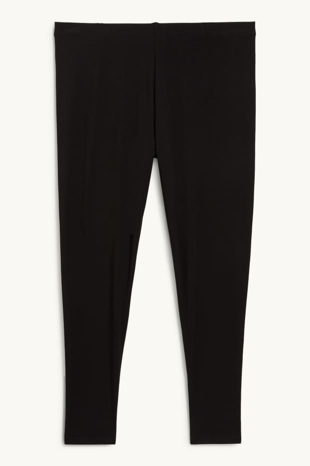 Femmes - Legging - noir