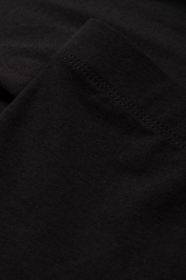 Femmes - Legging - noir