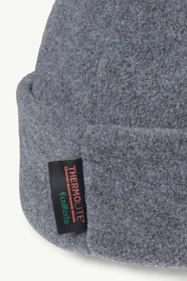 Men - Hat - THERMOLITE® - gray