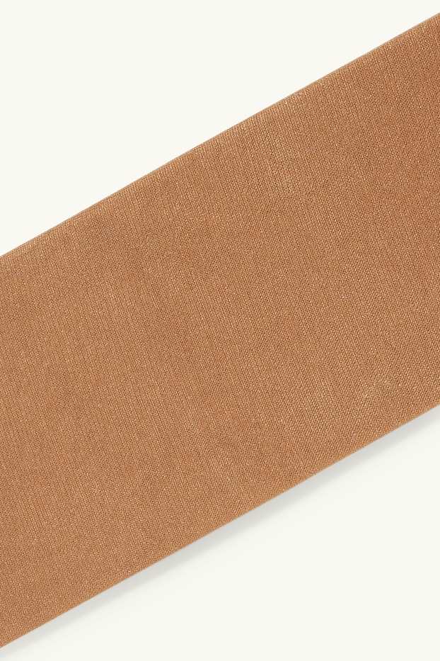 Femmes - Collants de maintien - 70 den - bronze