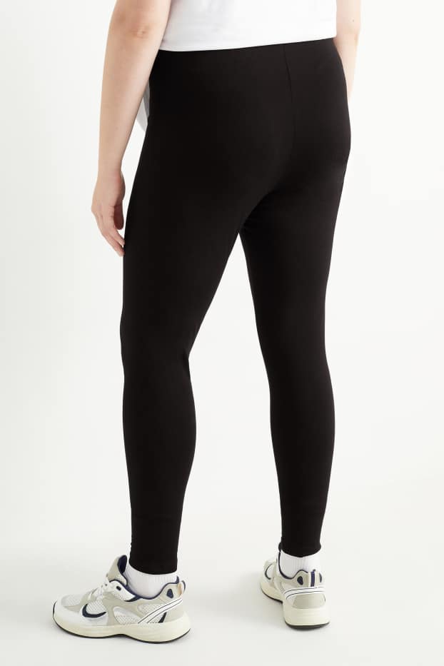 Femmes - Legging - noir