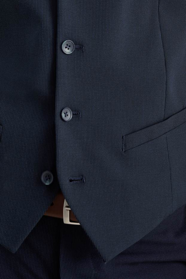 Home - Armilla - blau fosc