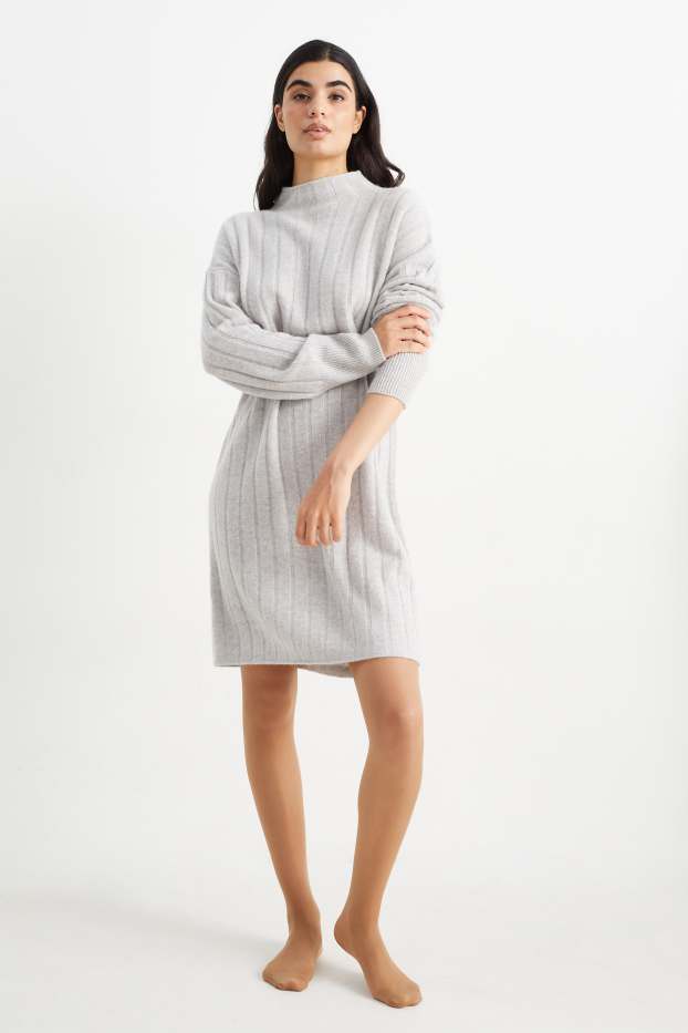 Damen - Multipack 2er - Feinstrumpfhose - 30 DEN - beige