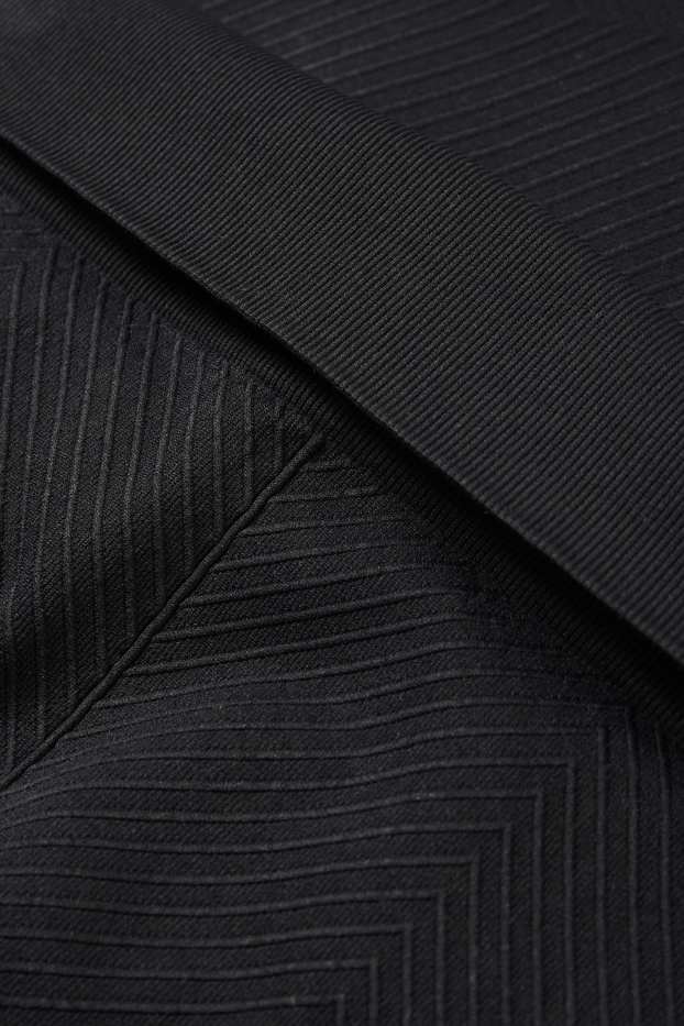 Femmes - Leggings de sport - protection UV - noir