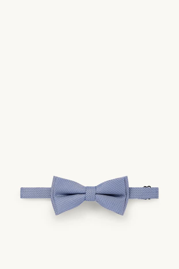 Bambini - Papillon - con motivi - blu