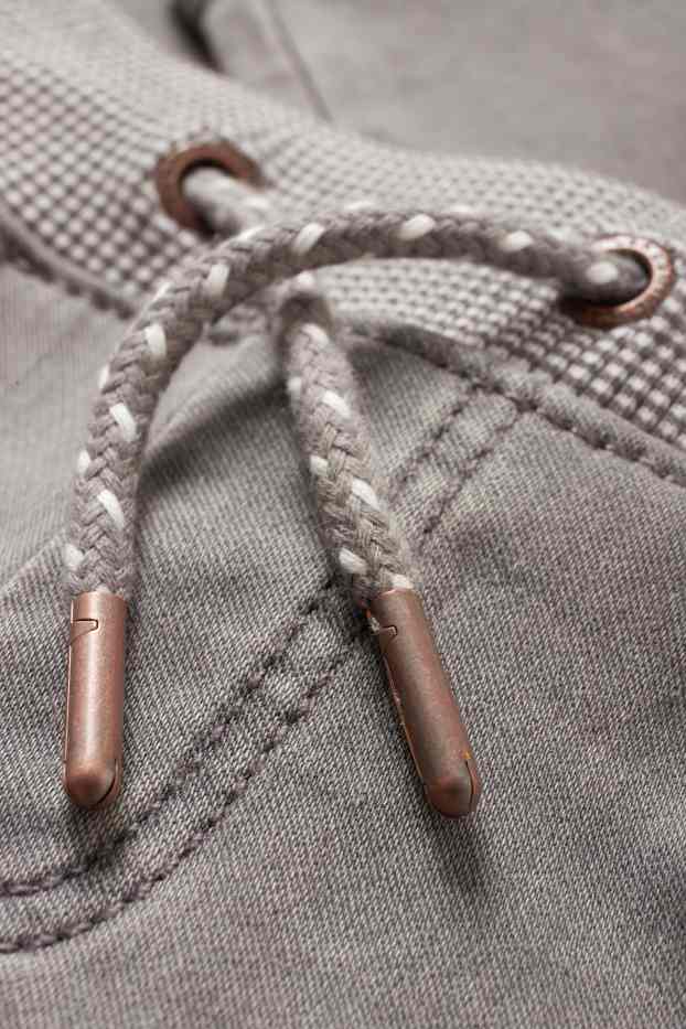 Enfants garçons - Jean super skinny - jean gris clair