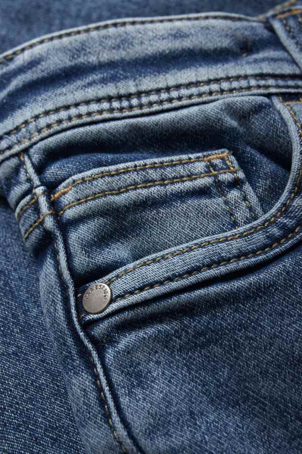 Enfants garçons - Straight jean - jog denim - jean bleu