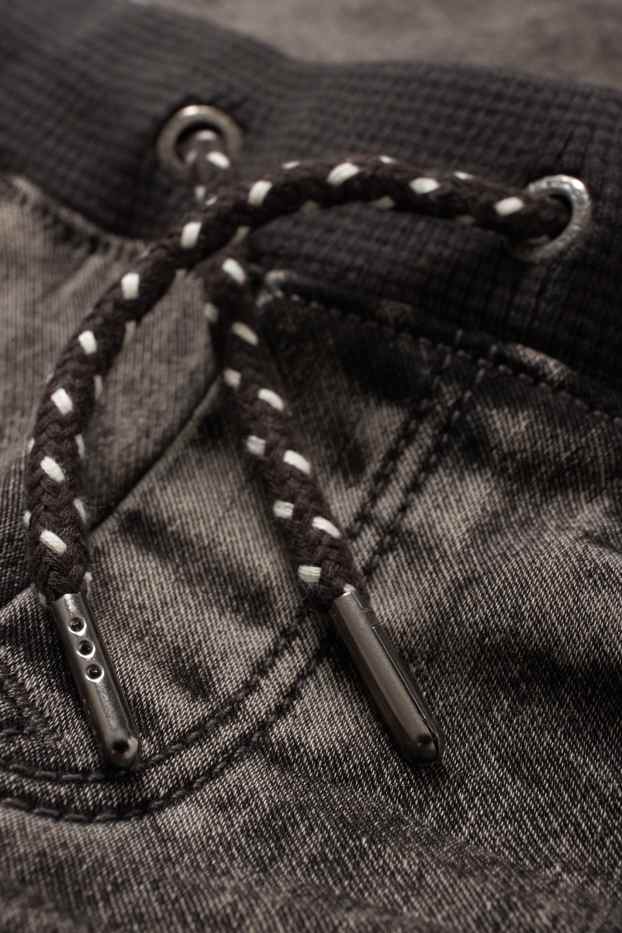 Enfants garçons - Slim jean - jean gris