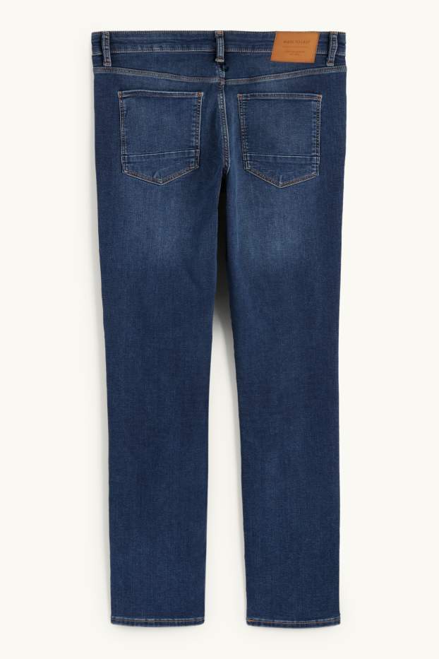 Herren - Slim Jeans - Flex Jog Denim - LYCRA® - dunkeljeansblau