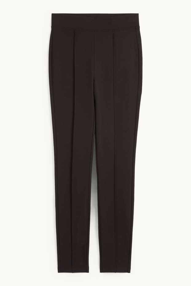 Femmes - Legging - noir