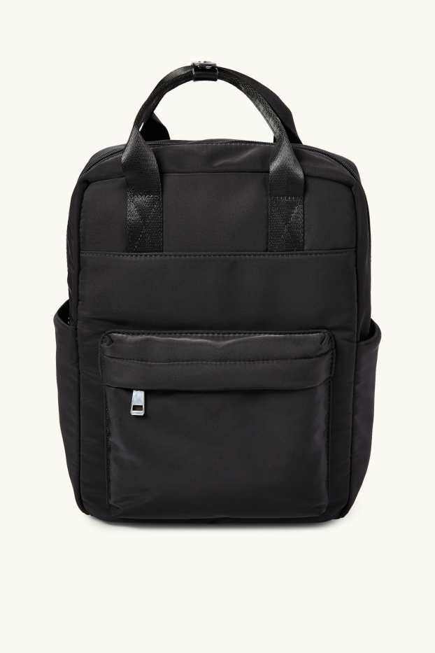 Dona - Motxilla - negre