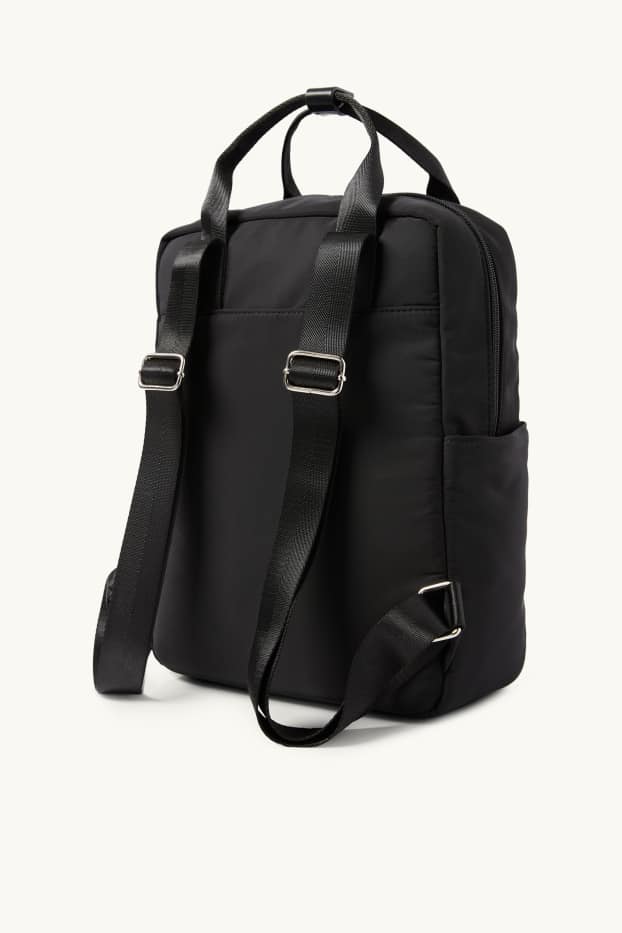 Dona - Motxilla - negre