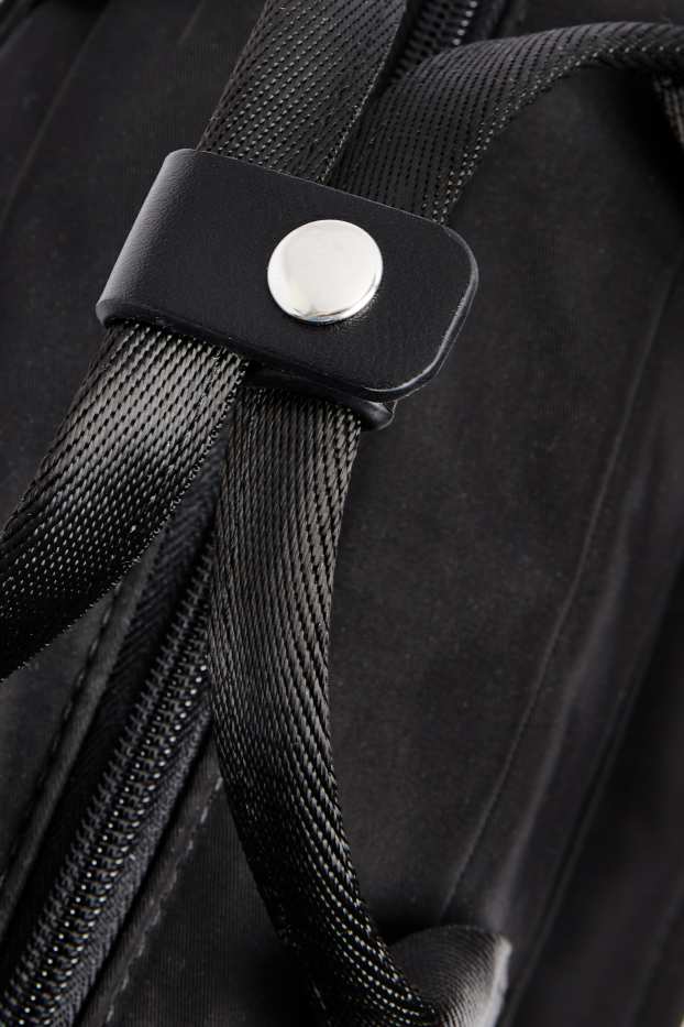 Dona - Motxilla - negre