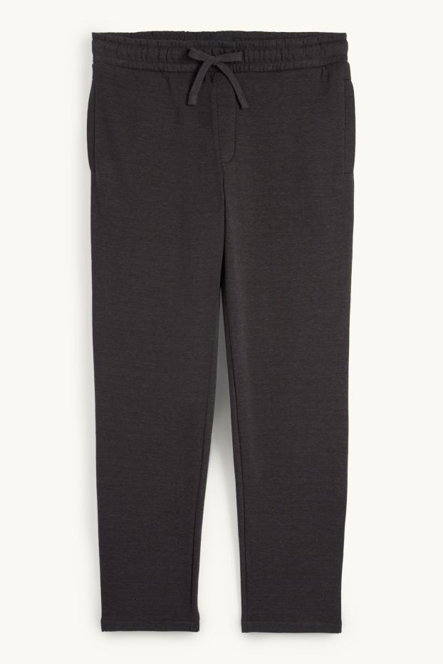 Herren - Jogginghose - dunkelgrau