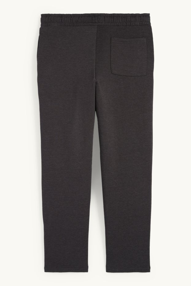 Herren - Jogginghose - dunkelgrau