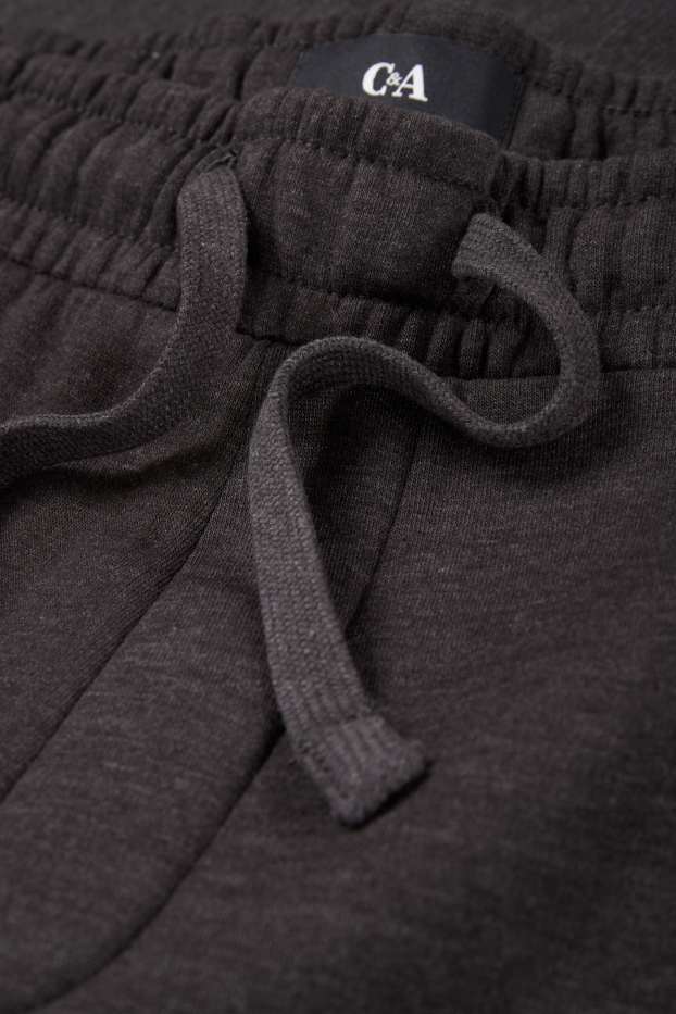 Herren - Jogginghose - dunkelgrau