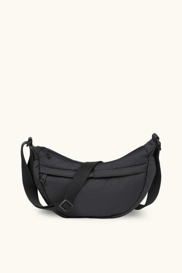 Femmes - Sac à bandoulière - noir