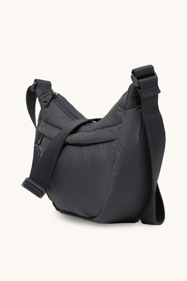 Femmes - Sac à bandoulière - noir