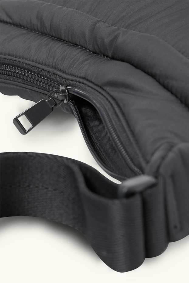 Femmes - Sac à bandoulière - noir