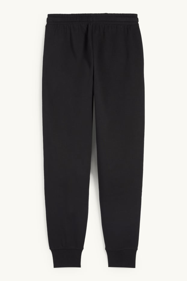 Femmes - Pantalon de jogging  - noir