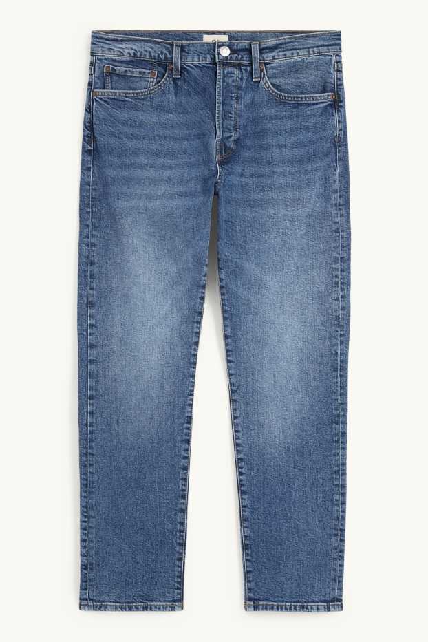 Uomo - Regular jeans - jeans blu