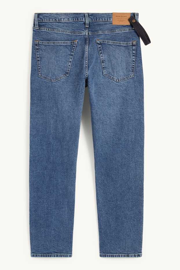 Uomo - Regular jeans - jeans blu