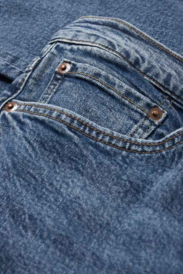 Uomo - Regular jeans - jeans blu