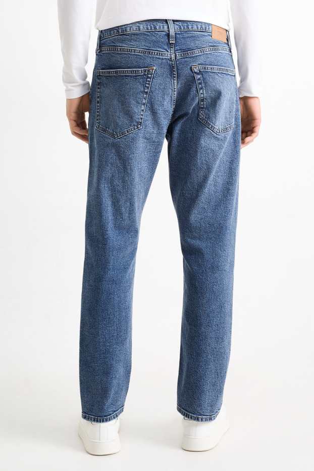 Uomo - Regular jeans - jeans blu