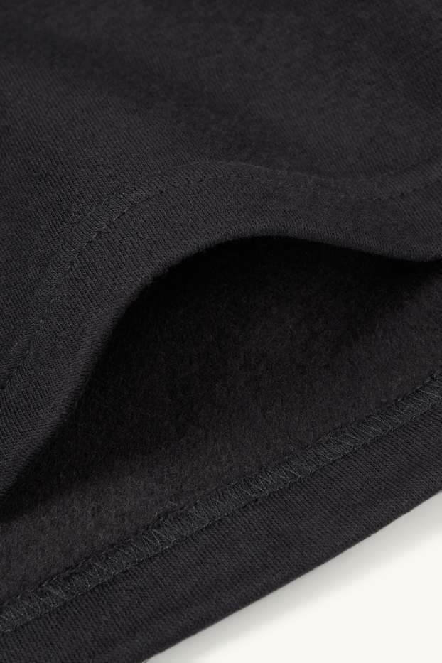 Dames - Joggingbroek - zwart