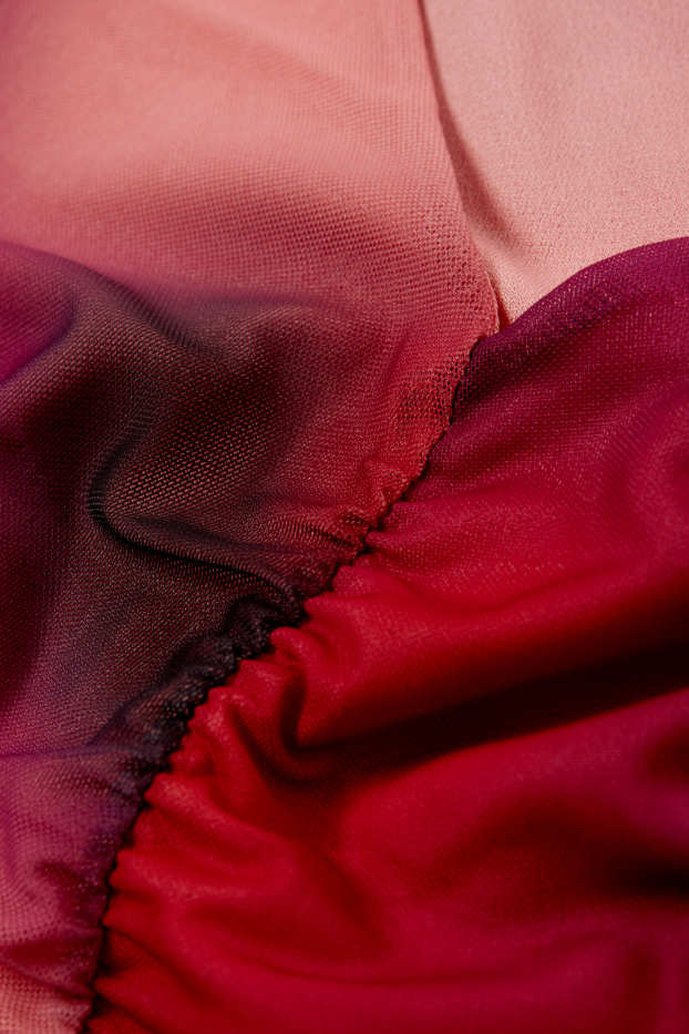 Femmes - T-shirt - rose