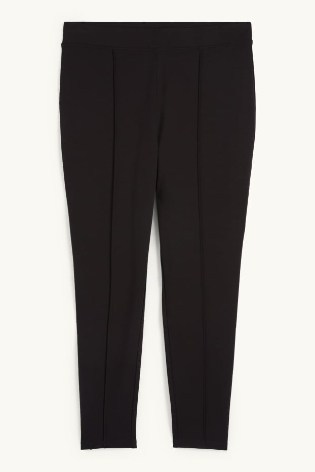 Femmes - Legging - noir