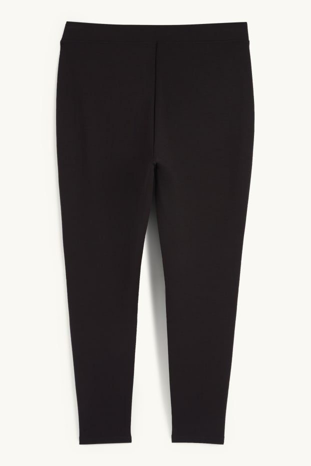 Femmes - Legging - noir