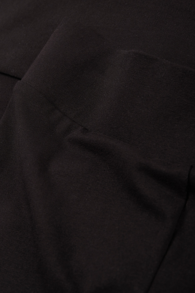 Femmes - Legging - noir