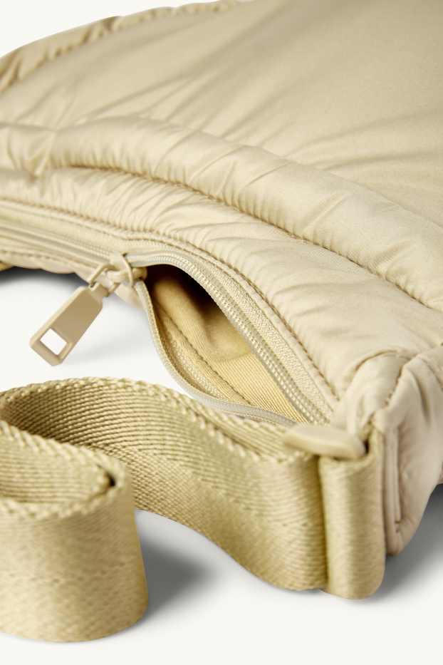 Femmes - Sac à bandoulière - vert clair