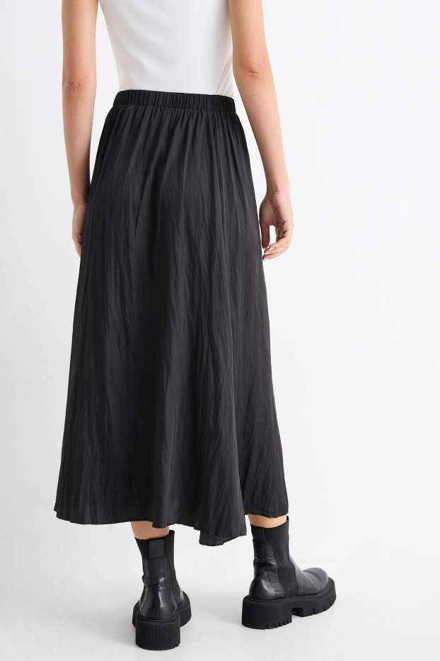 Donna - Gonna - nero