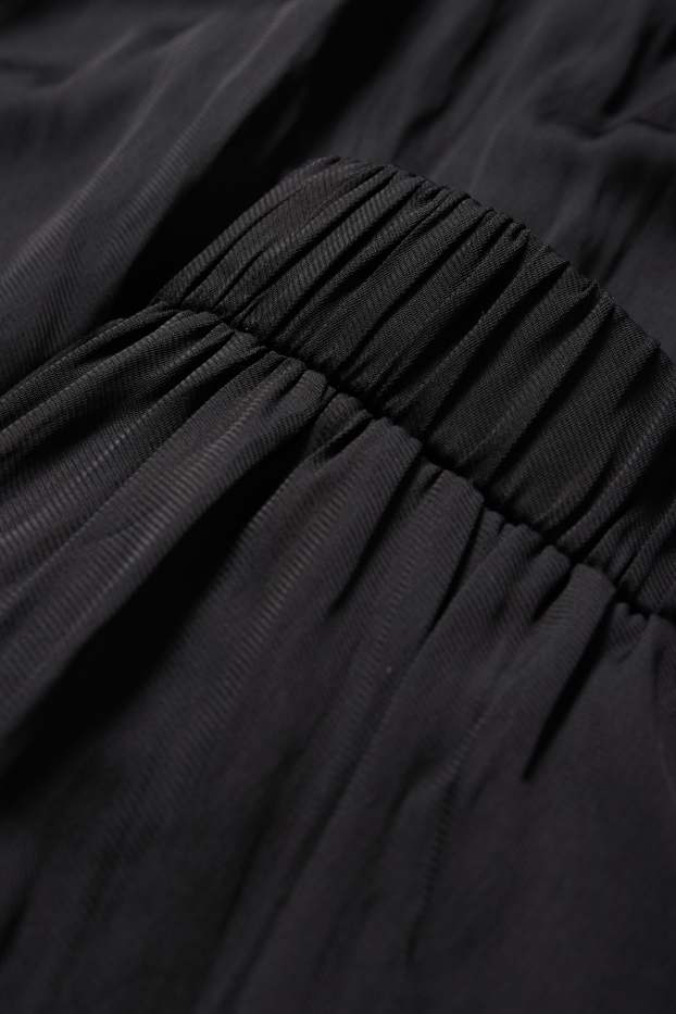 Donna - Gonna - nero