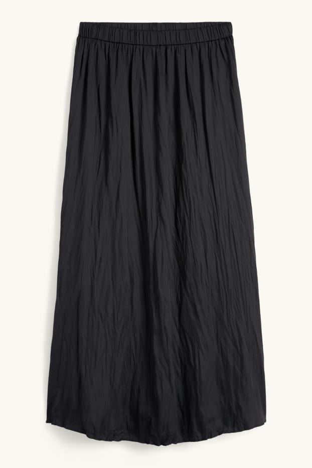 Donna - Gonna - nero