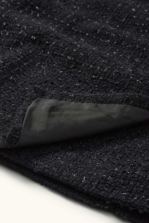 Dona - Minifaldilla - negre